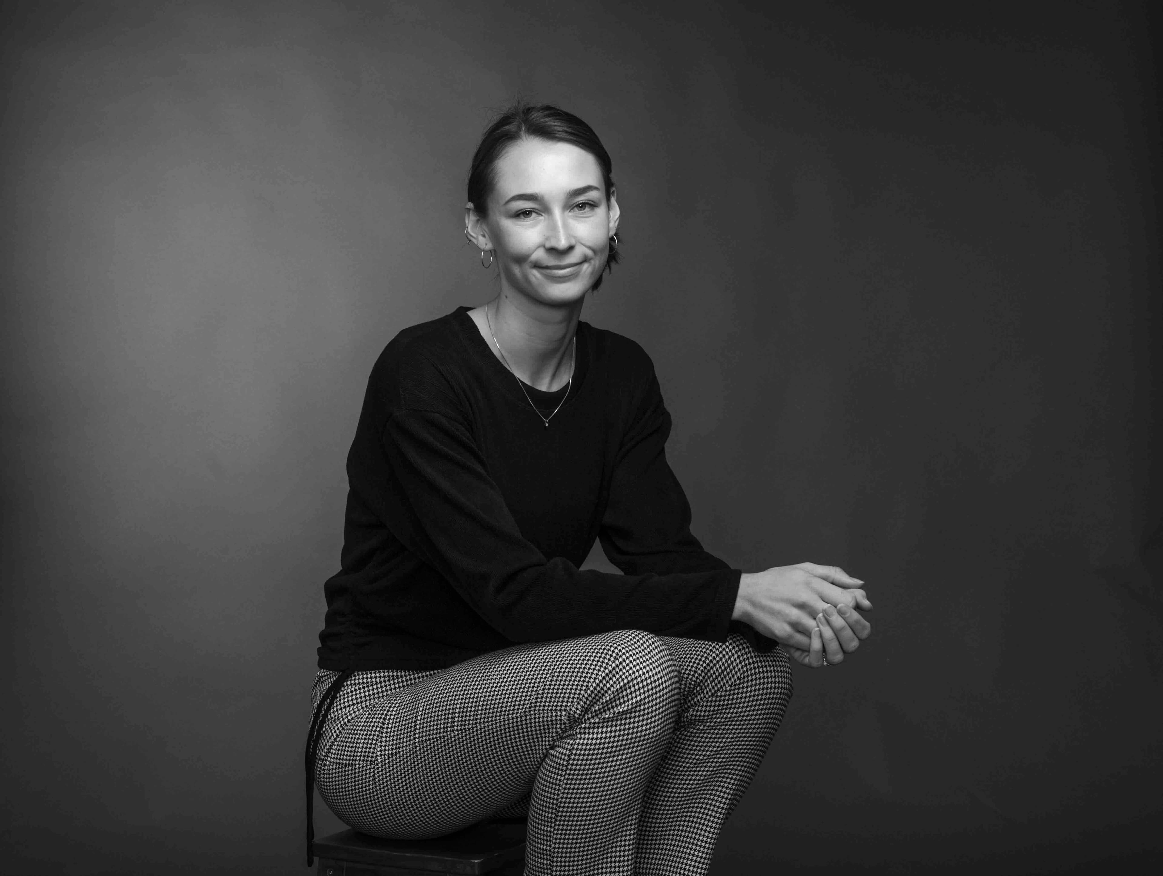 I’m Thea—a passionate front-end developer and web designer dedicated to crafting user-friendly websites and impactful digital experiences.