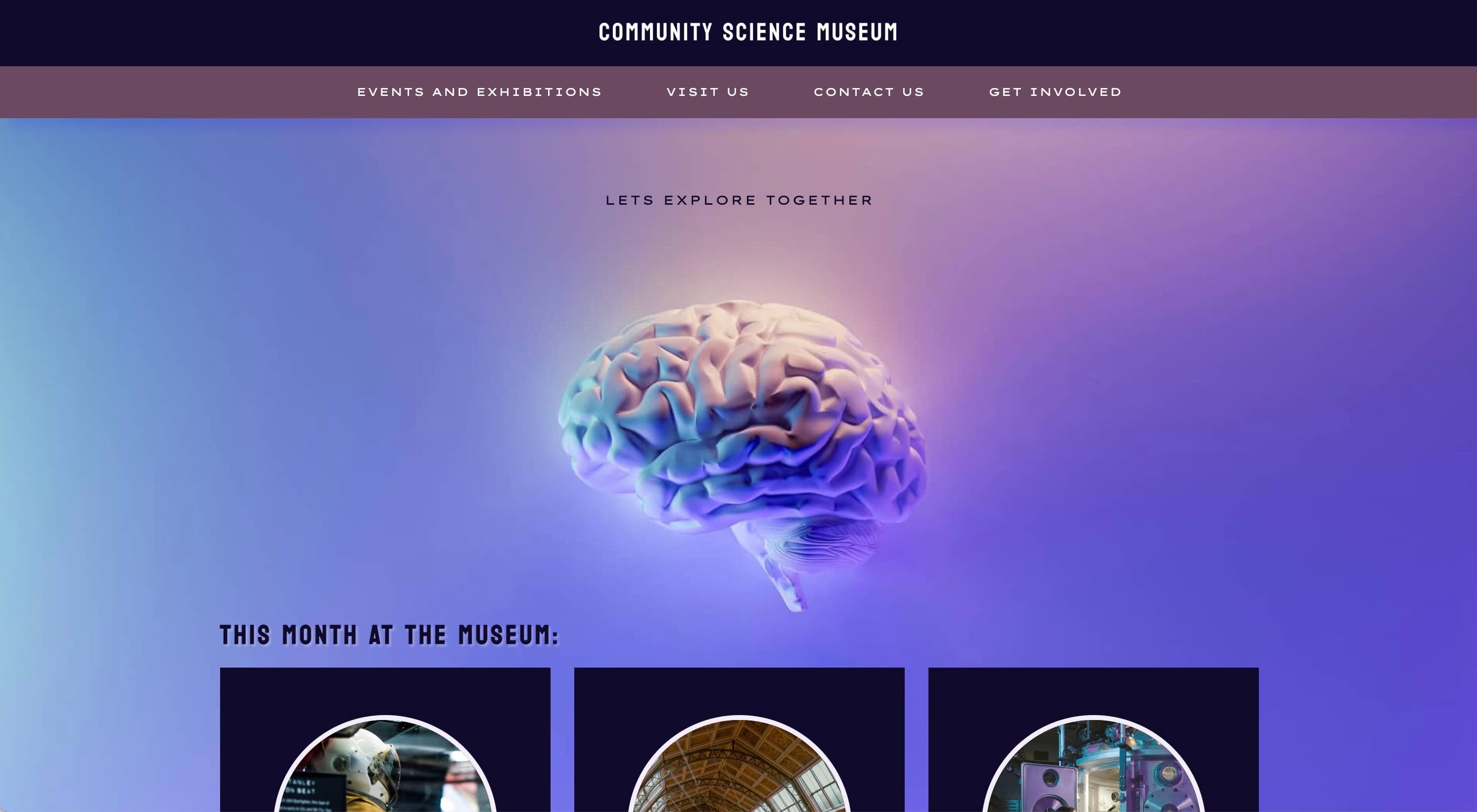 Business landing page. Built with HTML and CSS. Deployed with Netlify.